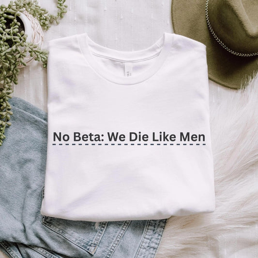 Funny Fanfic Shirt