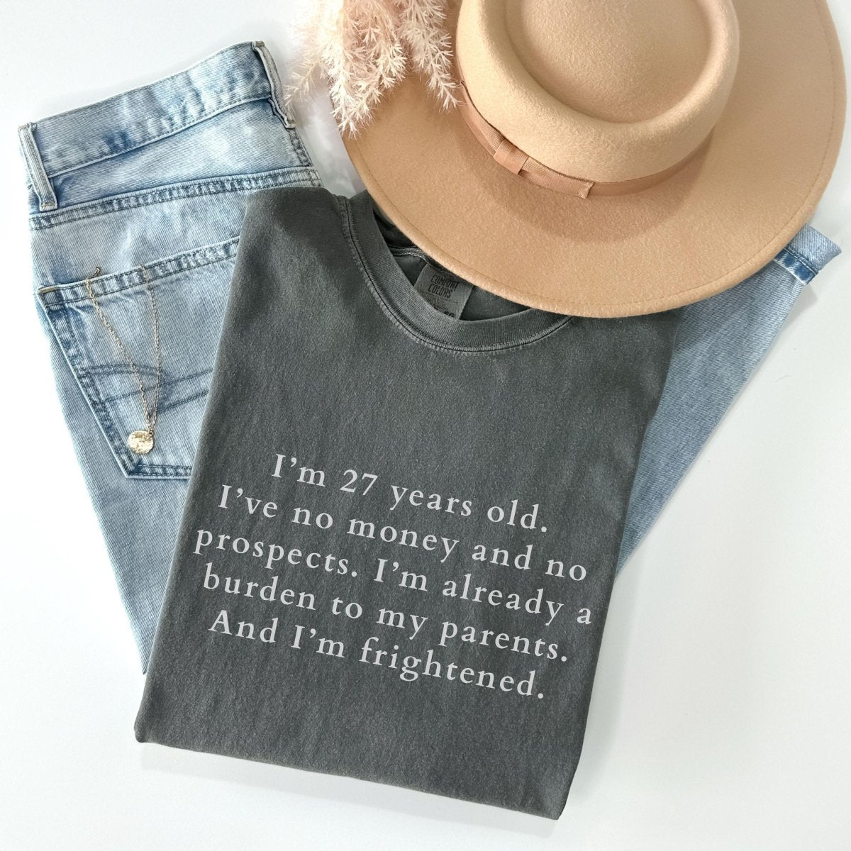 Funny Pride and Prejudice Tshirt