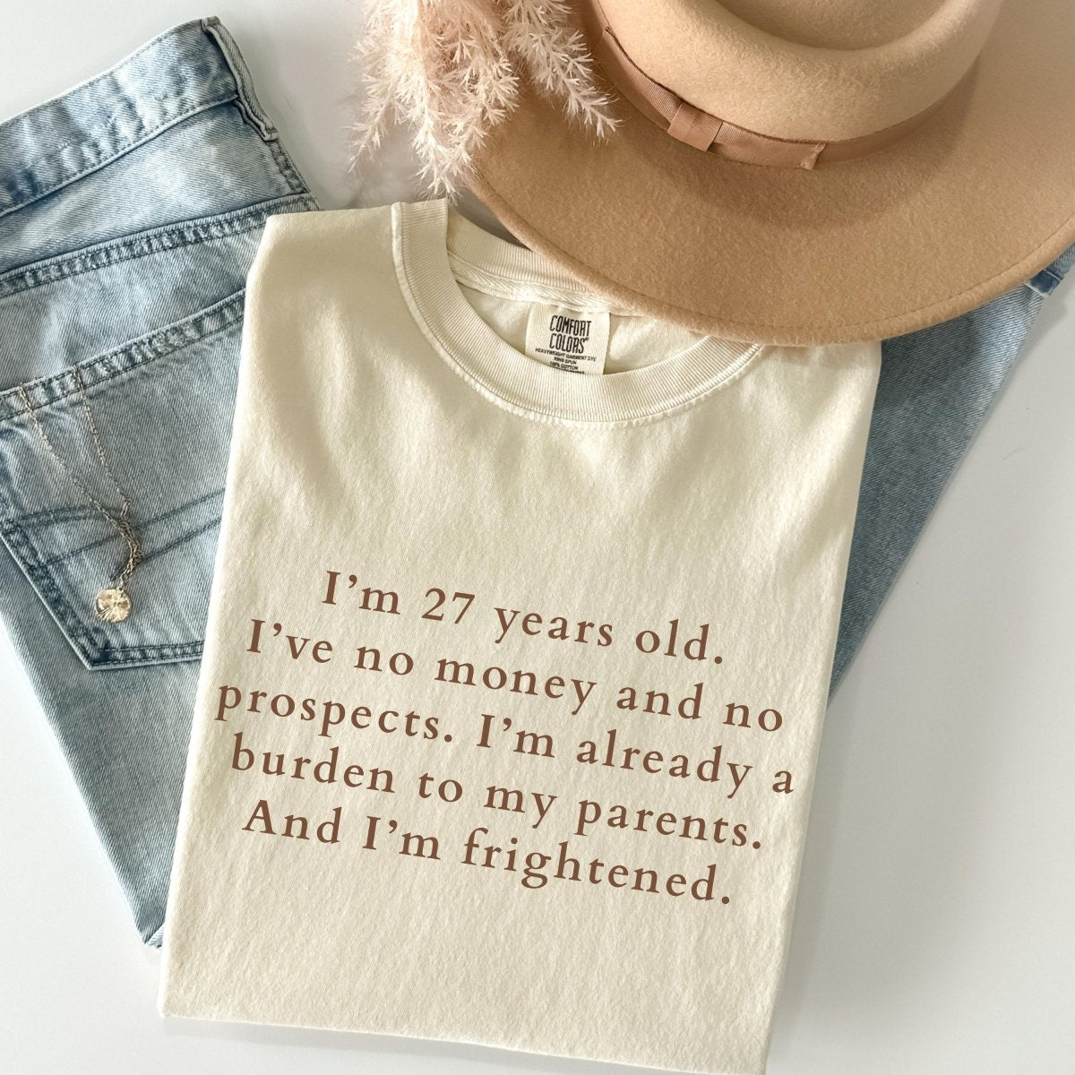 Funny Pride and Prejudice Tshirt