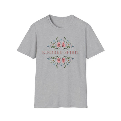 Green Gables Shirt | Kindred Spirit Soft 100% Cotton Tee