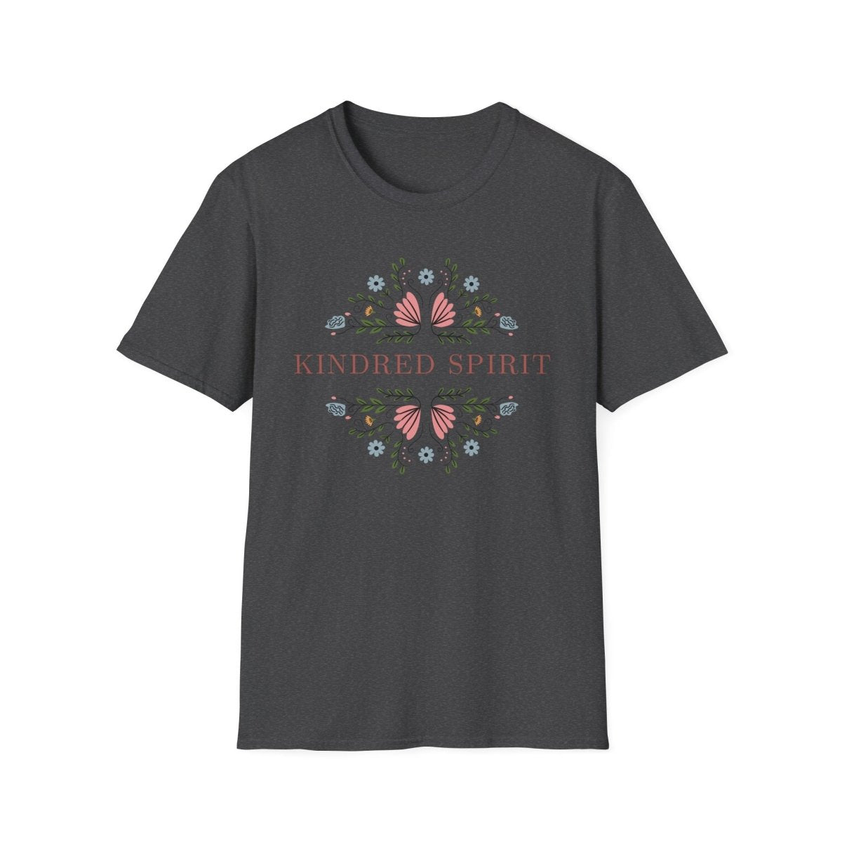 Green Gables Shirt | Kindred Spirit Soft 100% Cotton Tee