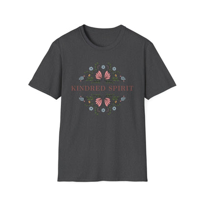 Green Gables Shirt | Kindred Spirit Soft 100% Cotton Tee