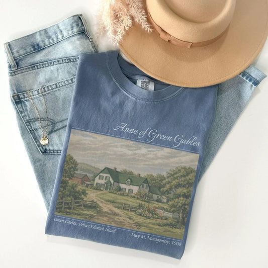 Green Gables T-Shirt