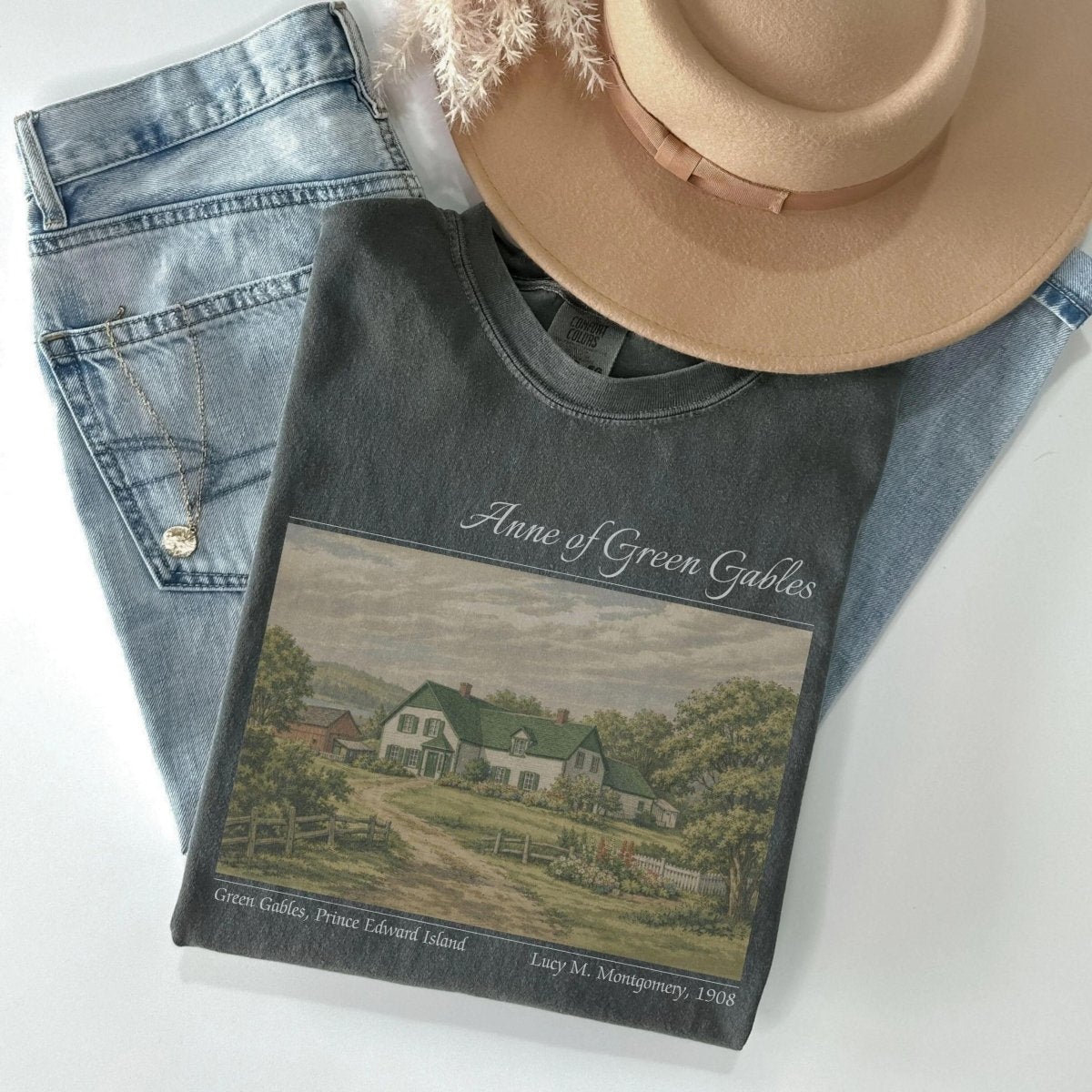 Green Gables T-Shirt