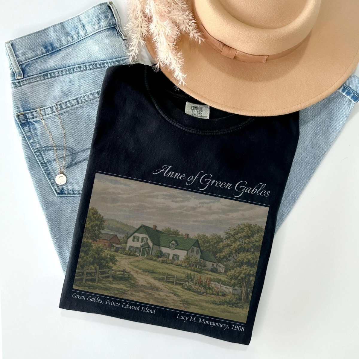 Green Gables T-Shirt