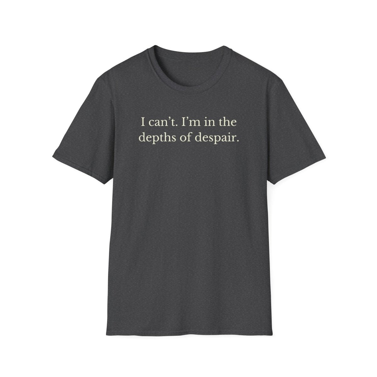 Green Gables Tshirt