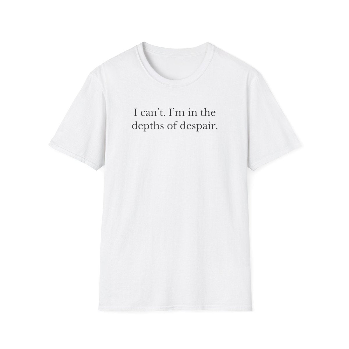 Green Gables Tshirt