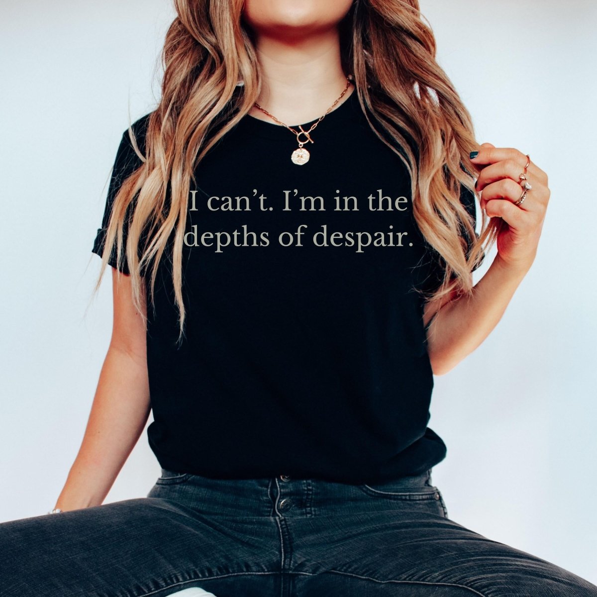 Green Gables Tshirt
