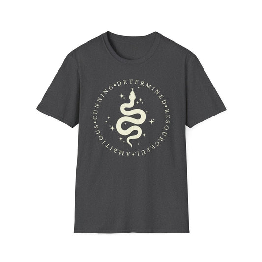 Green House Shirt | Fantasy Soft 100% Cotton Tee