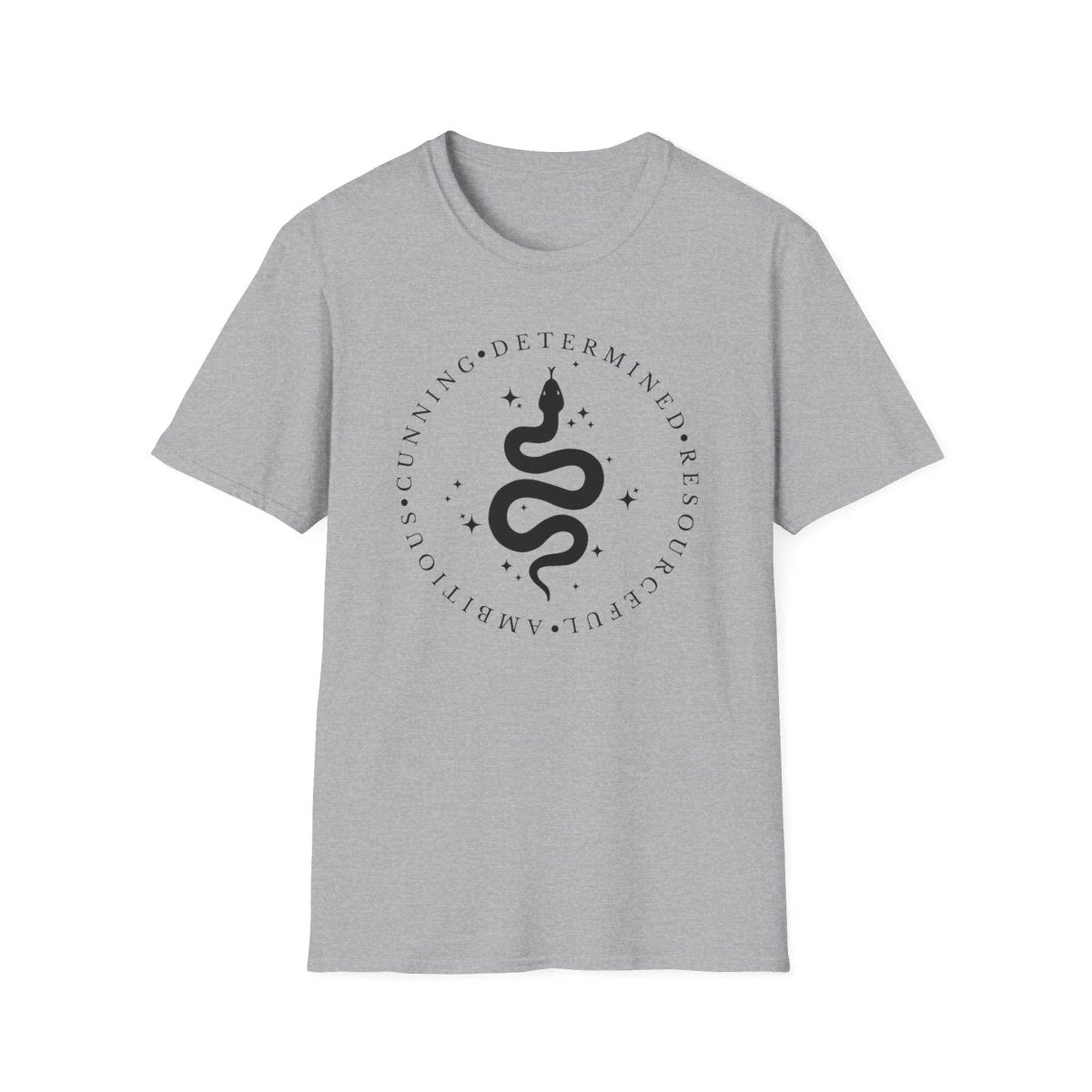 Green House Shirt | Fantasy Soft 100% Cotton Tee