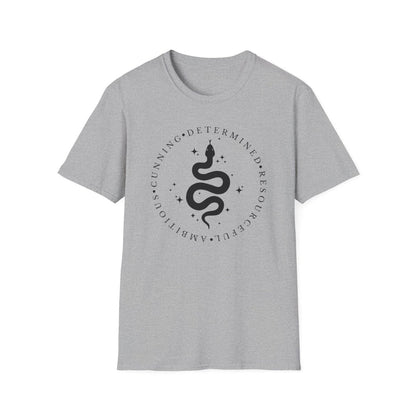 Green House Shirt | Fantasy Soft 100% Cotton Tee
