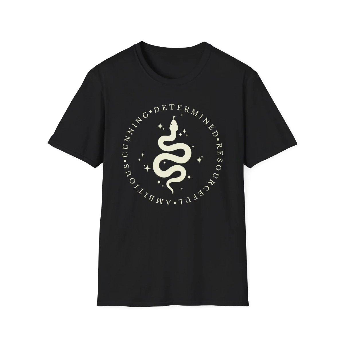 Green House Shirt | Fantasy Soft 100% Cotton Tee