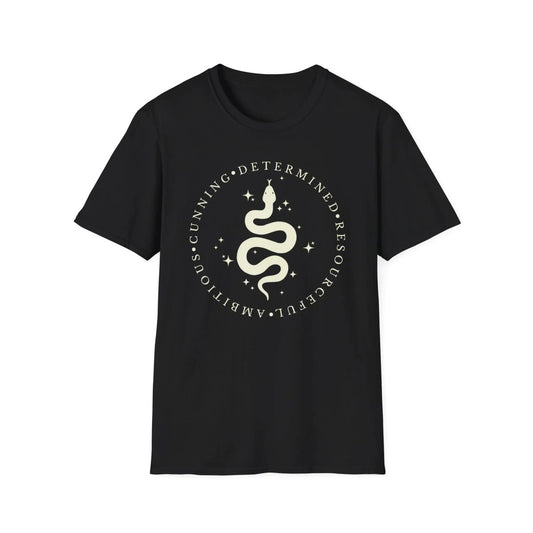 Green House Shirt | Fantasy Soft 100% Cotton Tee