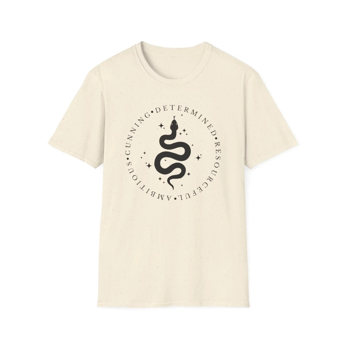 Green House Shirt | Fantasy Soft 100% Cotton Tee
