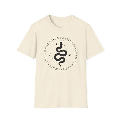 Green House Shirt | Fantasy Soft 100% Cotton Tee