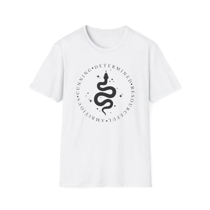 Green House Shirt | Fantasy Soft 100% Cotton Tee