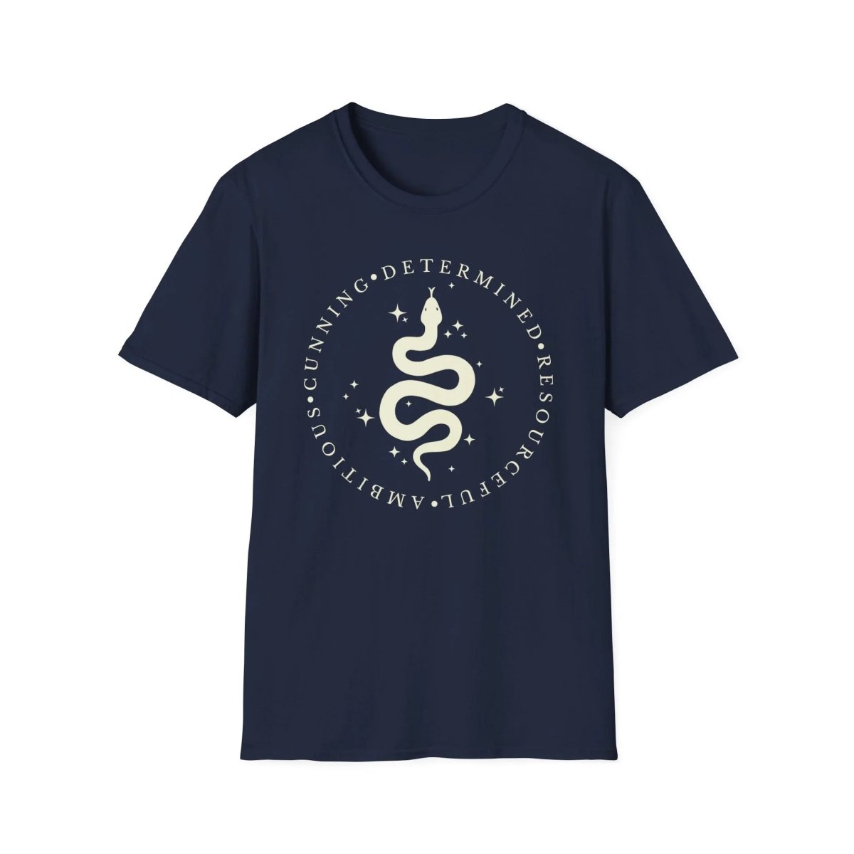 Green House Shirt | Fantasy Soft 100% Cotton Tee