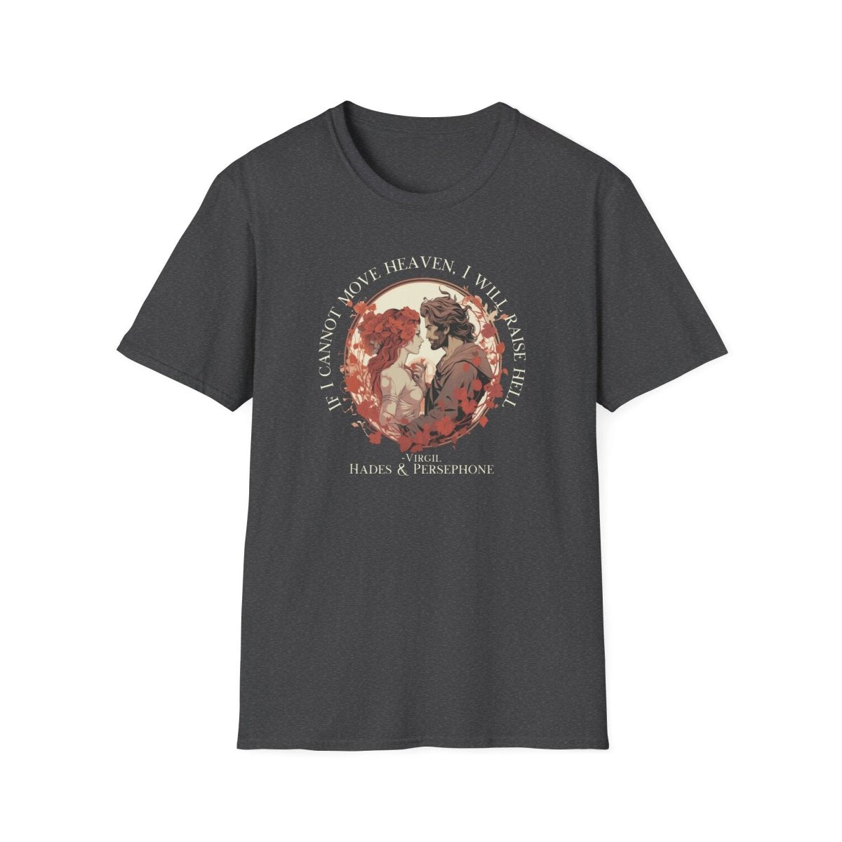 Hades and Persephone Shirt