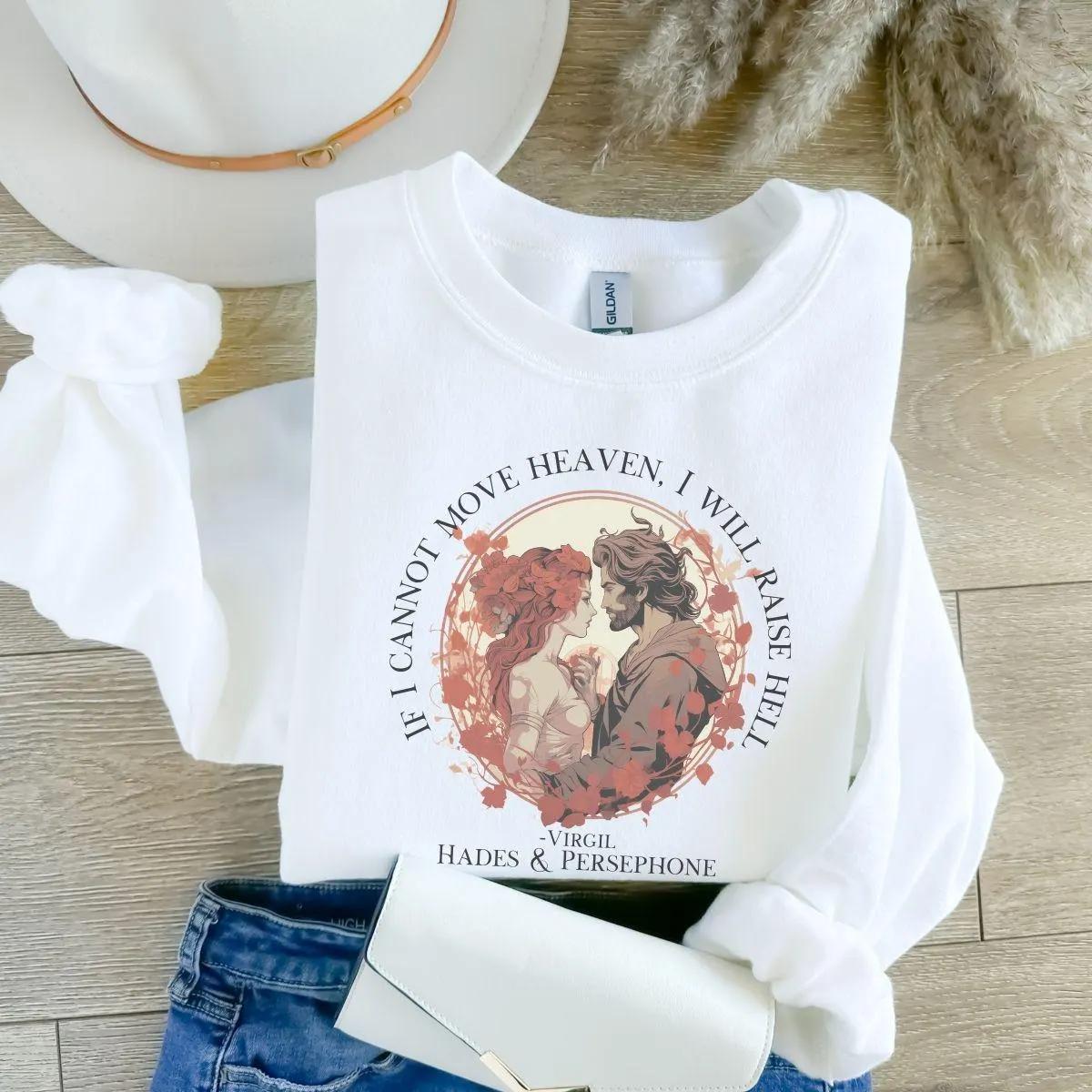 Hades and Persephone Sweatshirt