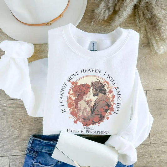 Hades and Persephone Sweatshirt