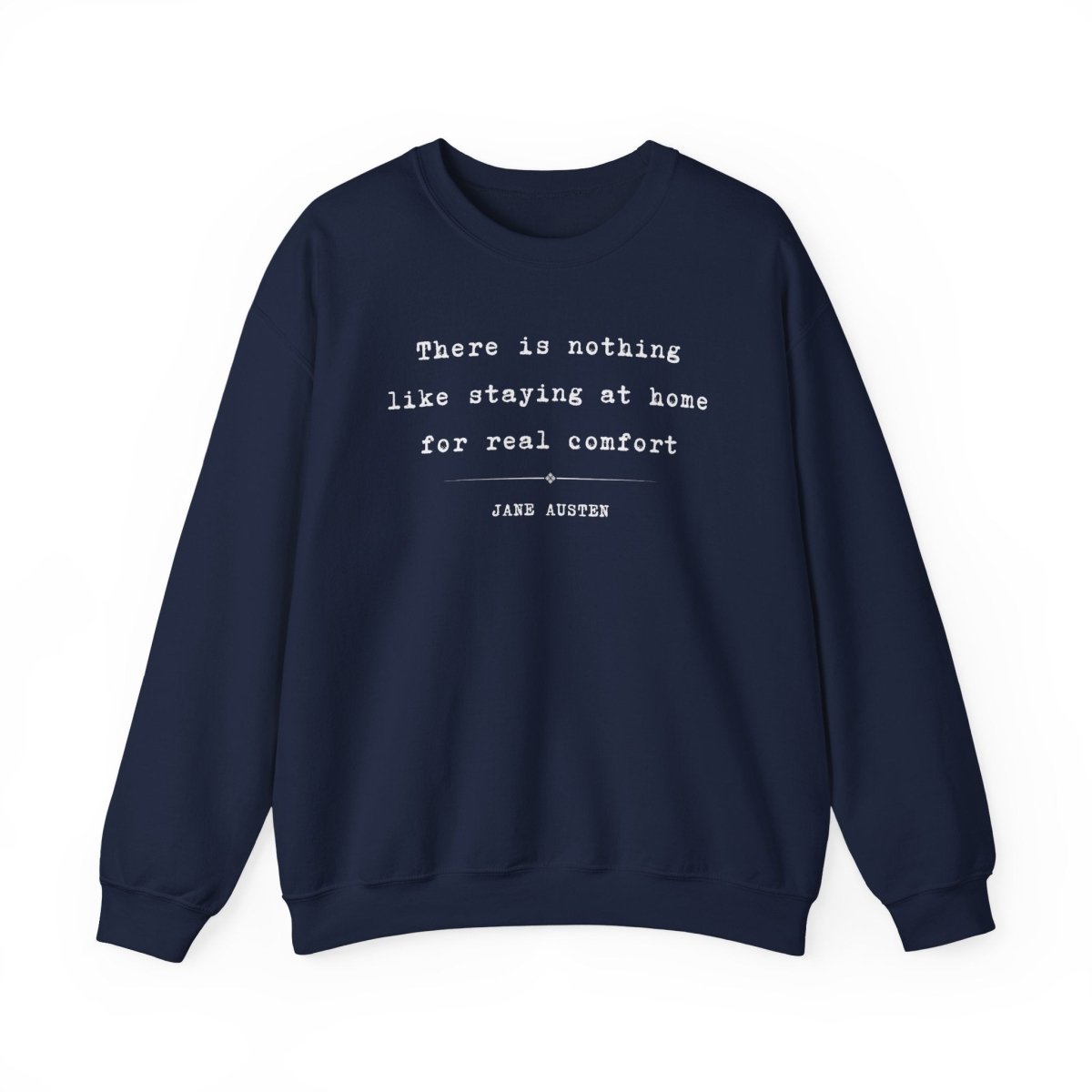Jane Austen Emma Sweatshirt