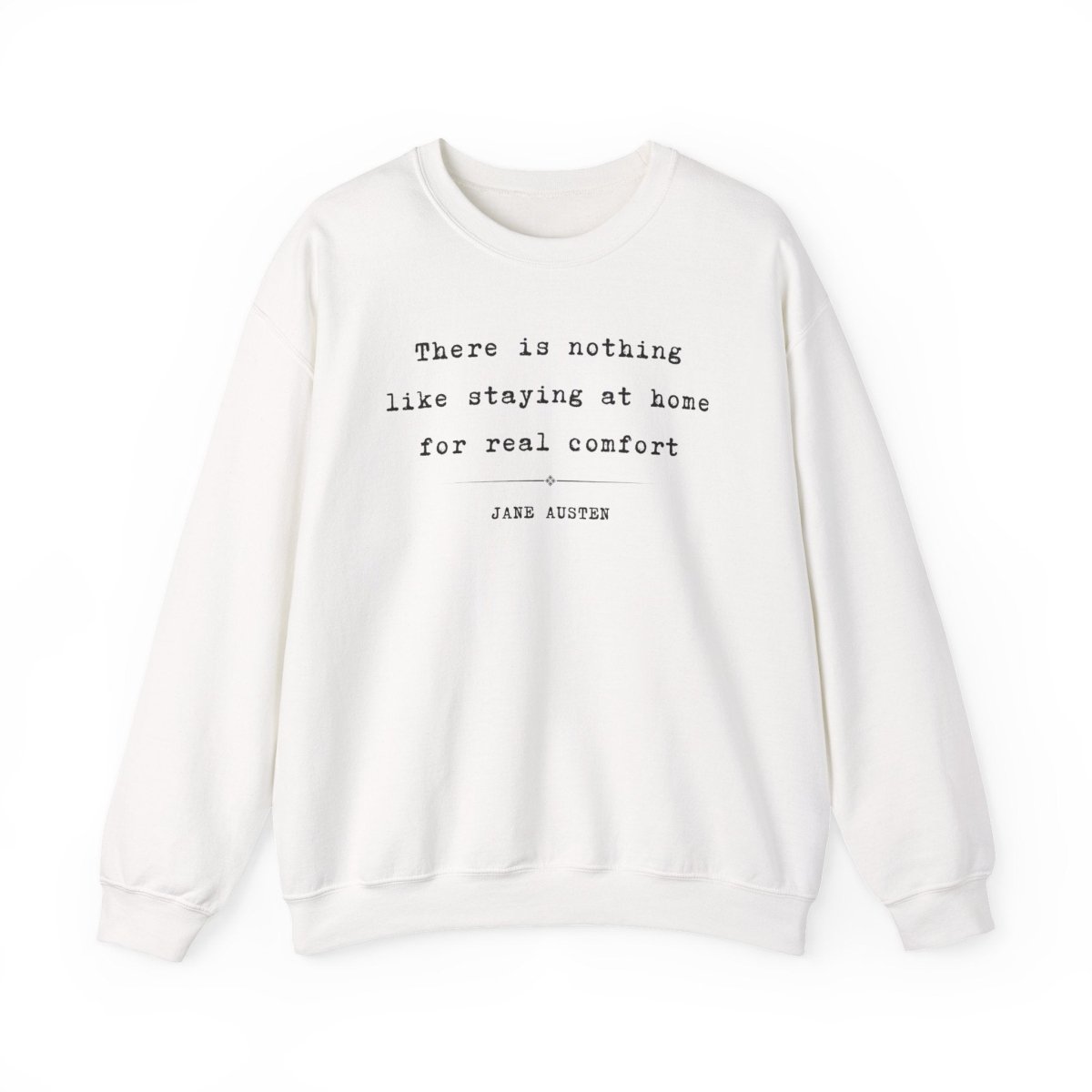 Jane Austen Emma Sweatshirt
