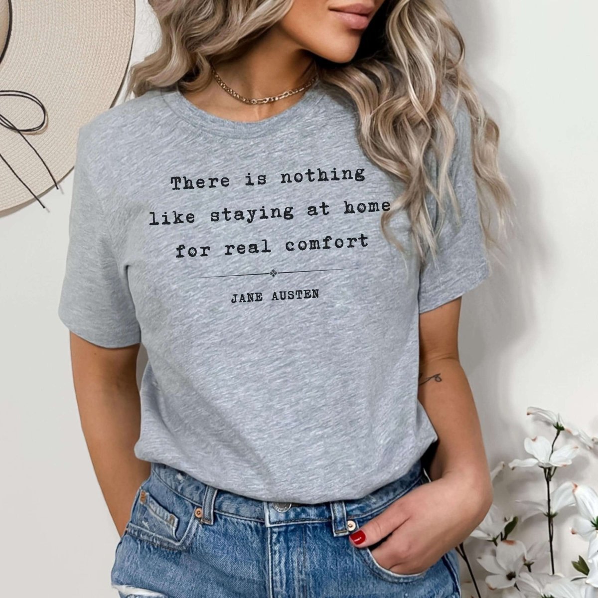 Jane Austen Emma TShirt