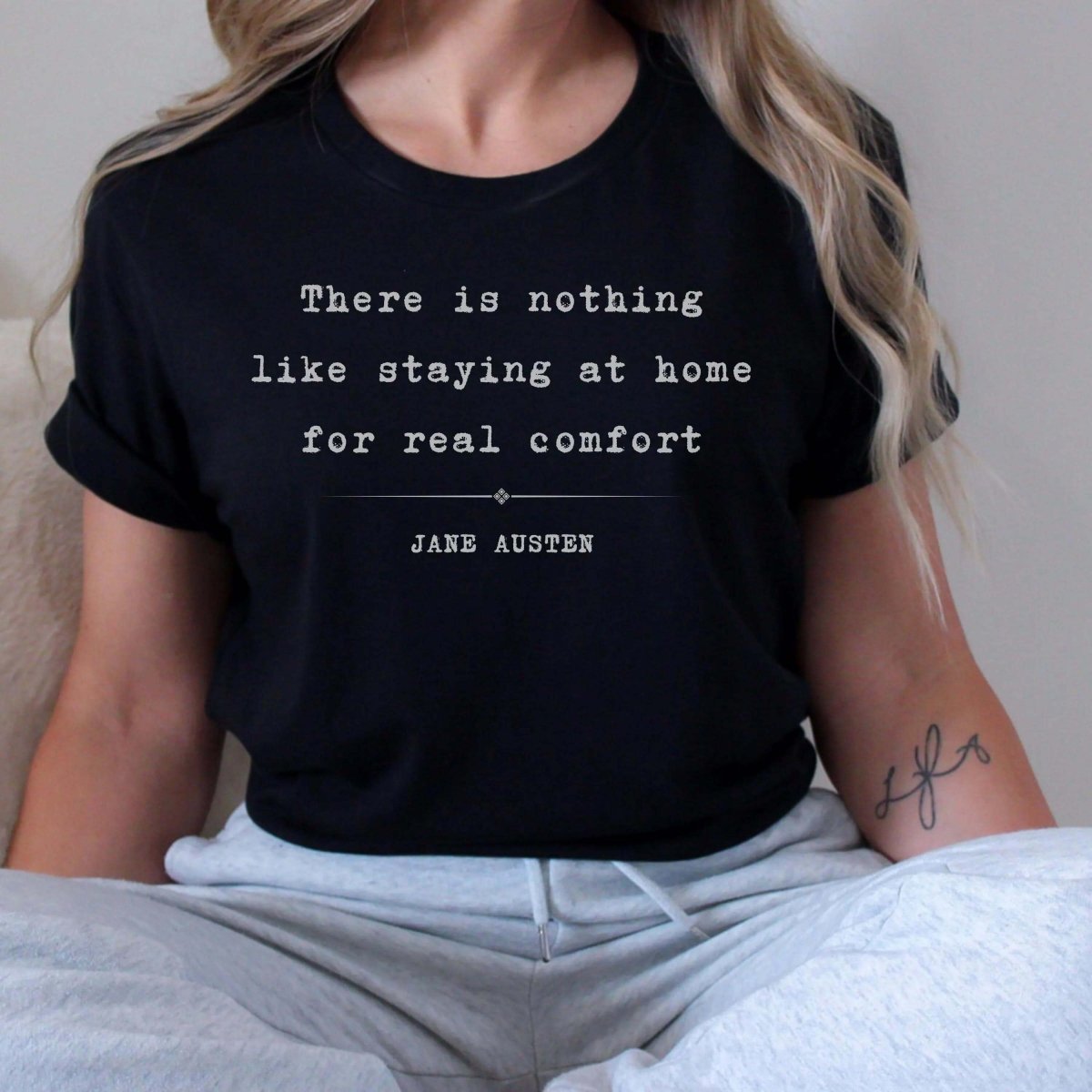 Jane Austen Emma TShirt