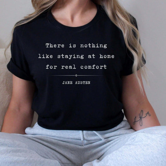Jane Austen Emma TShirt