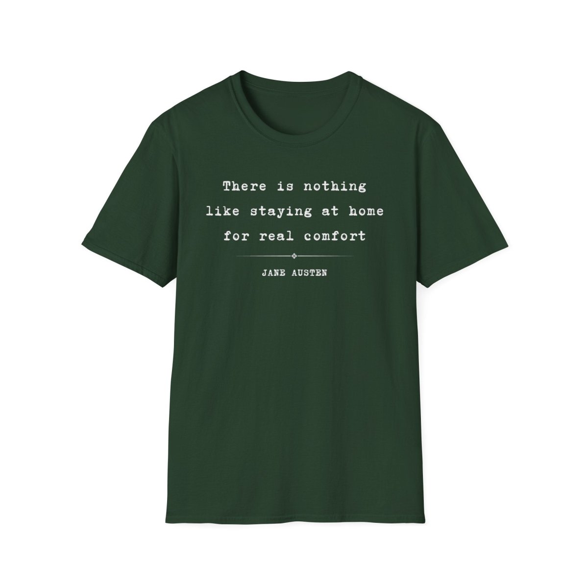 Jane Austen Emma TShirt