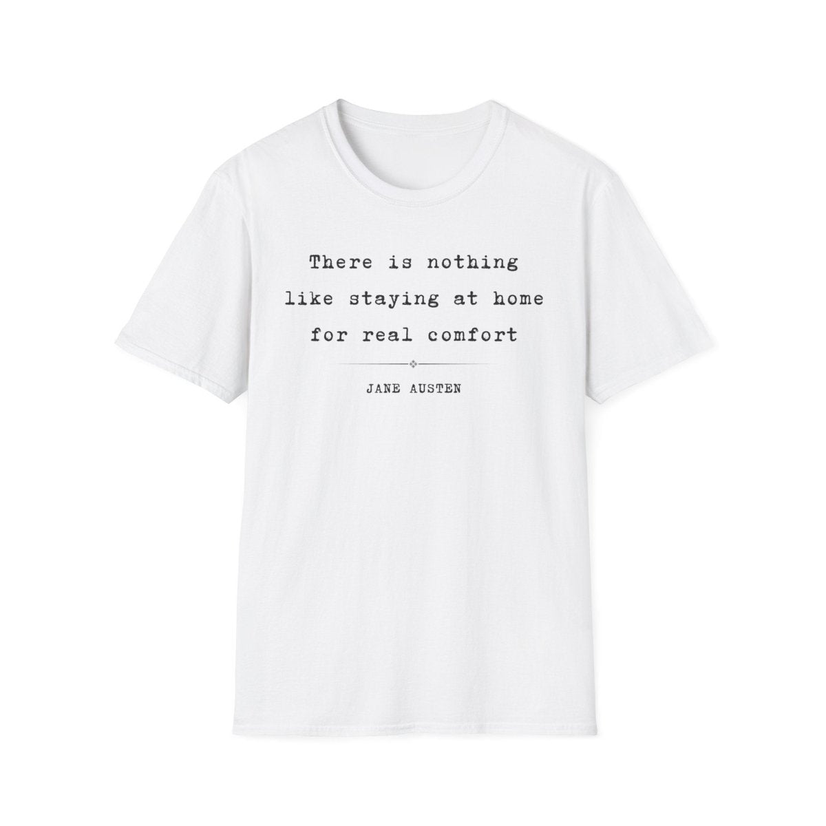 Jane Austen Emma TShirt