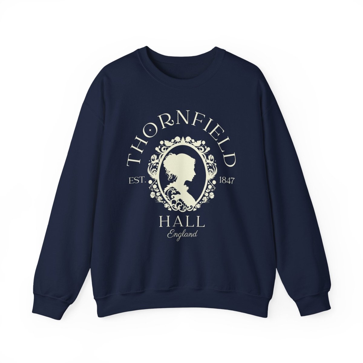 Jane Eyre Sweatshirt
