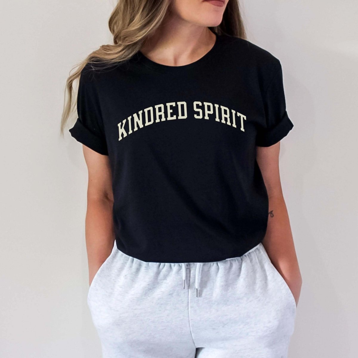 Kindred Spirit Tshirt