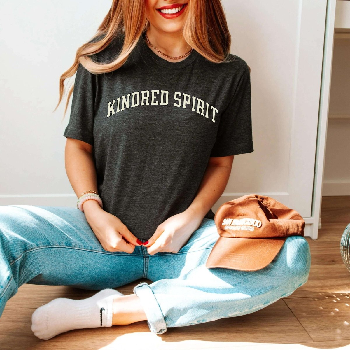 Kindred Spirit Tshirt