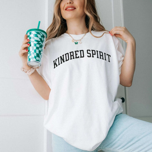 Kindred Spirit Tshirt