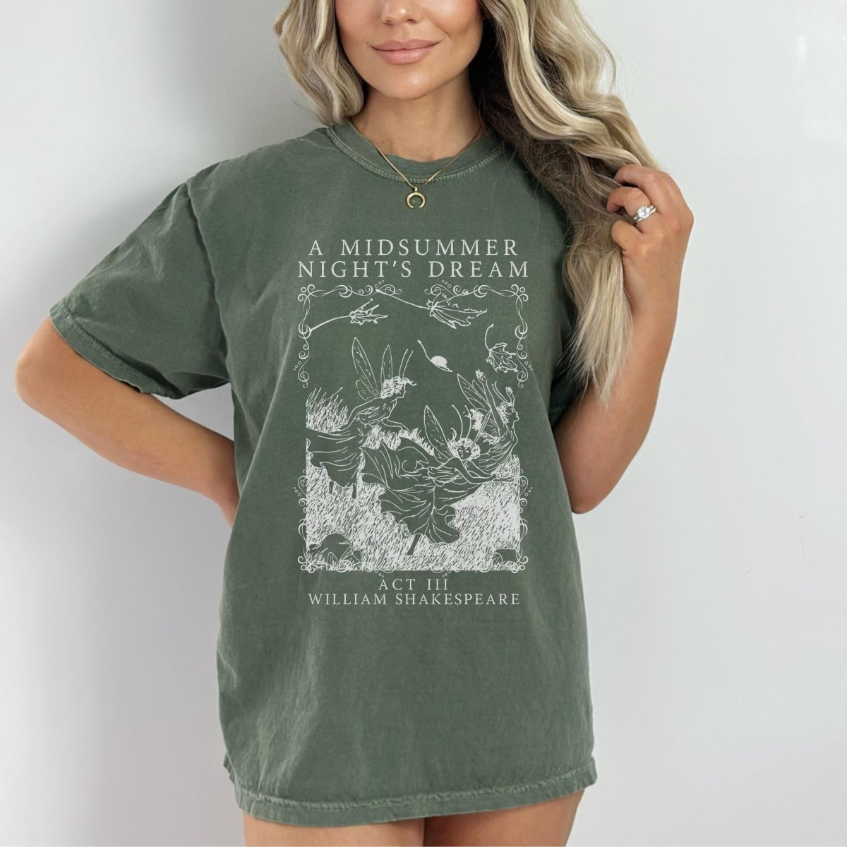 Midsummer Night's Dream TShirt