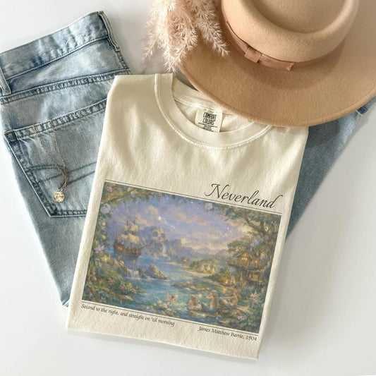 Neverland T-Shirt
