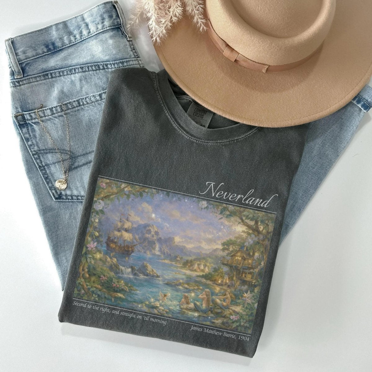 Neverland T-Shirt
