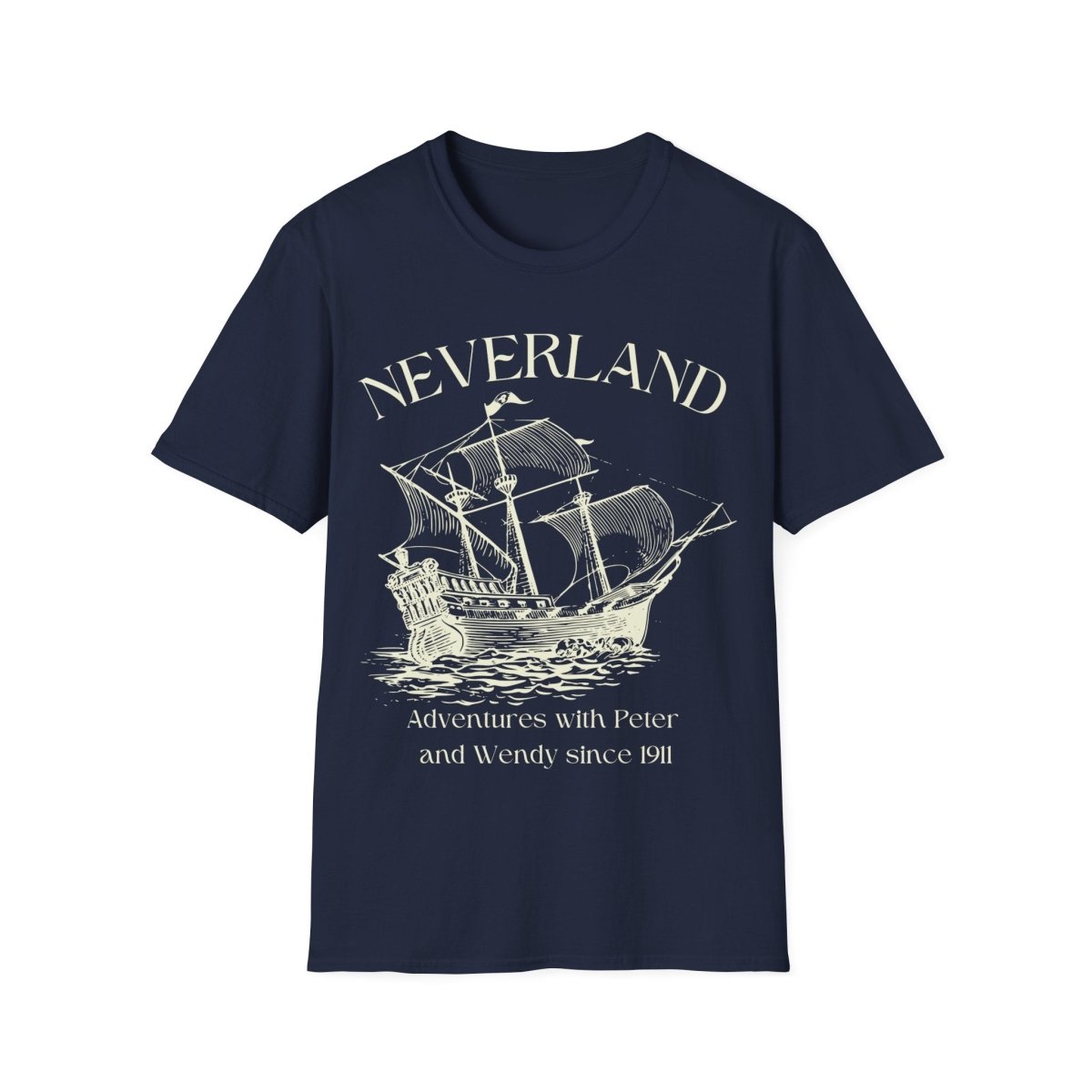 Neverland T-Shirt
