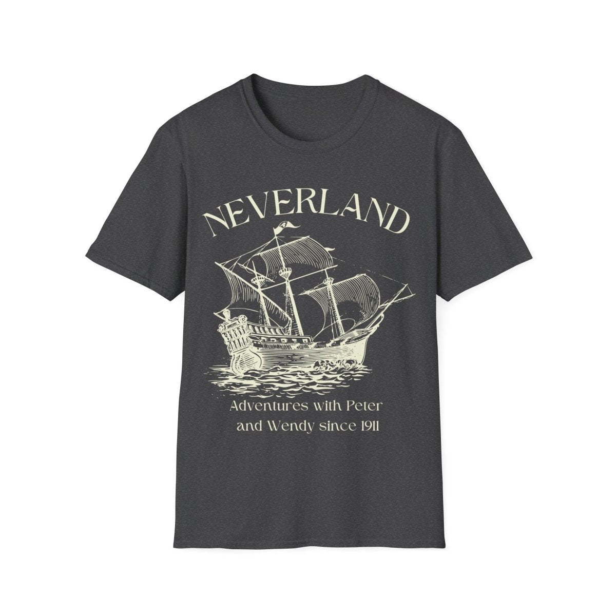 Neverland T-Shirt
