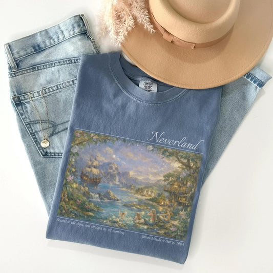 Neverland T-Shirt