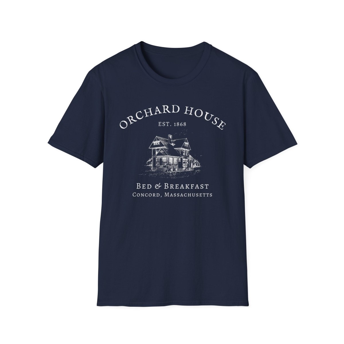 Orchard House TShirt