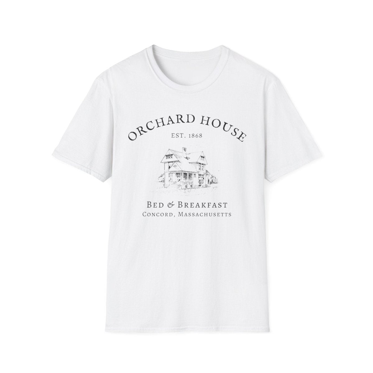Orchard House TShirt