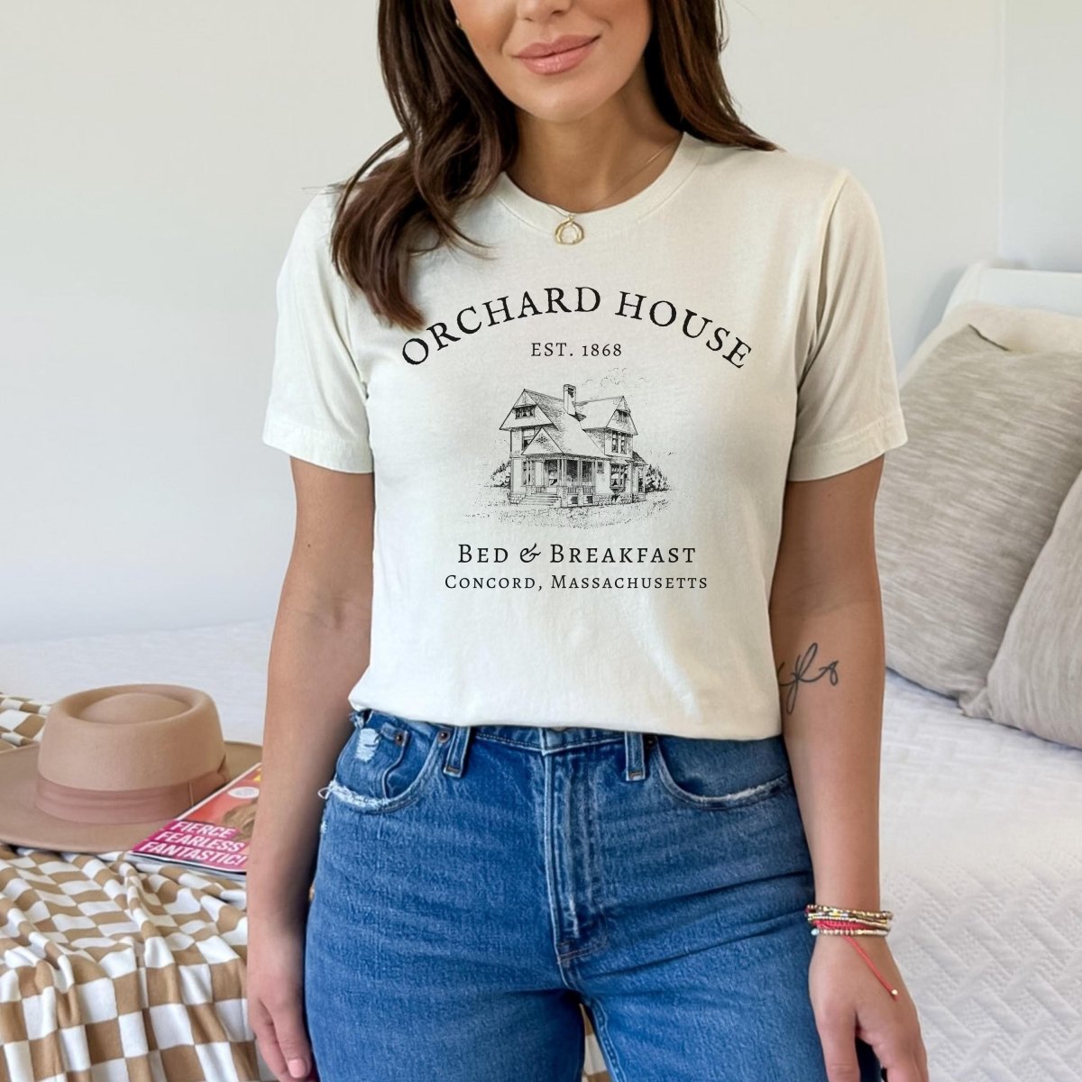 Orchard House TShirt