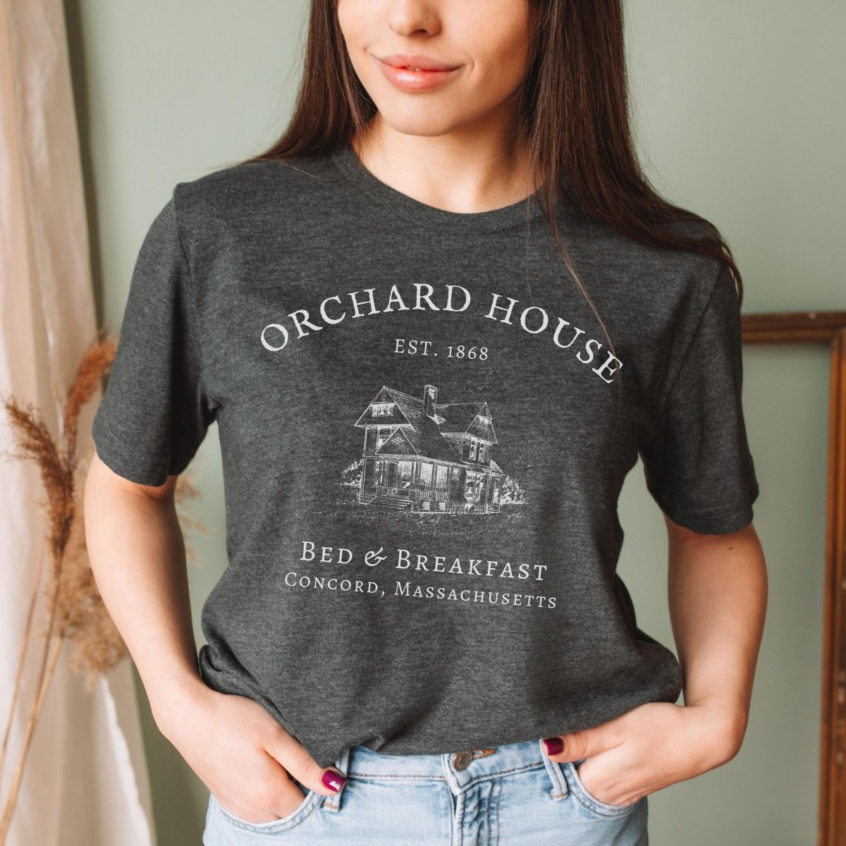 Orchard House TShirt