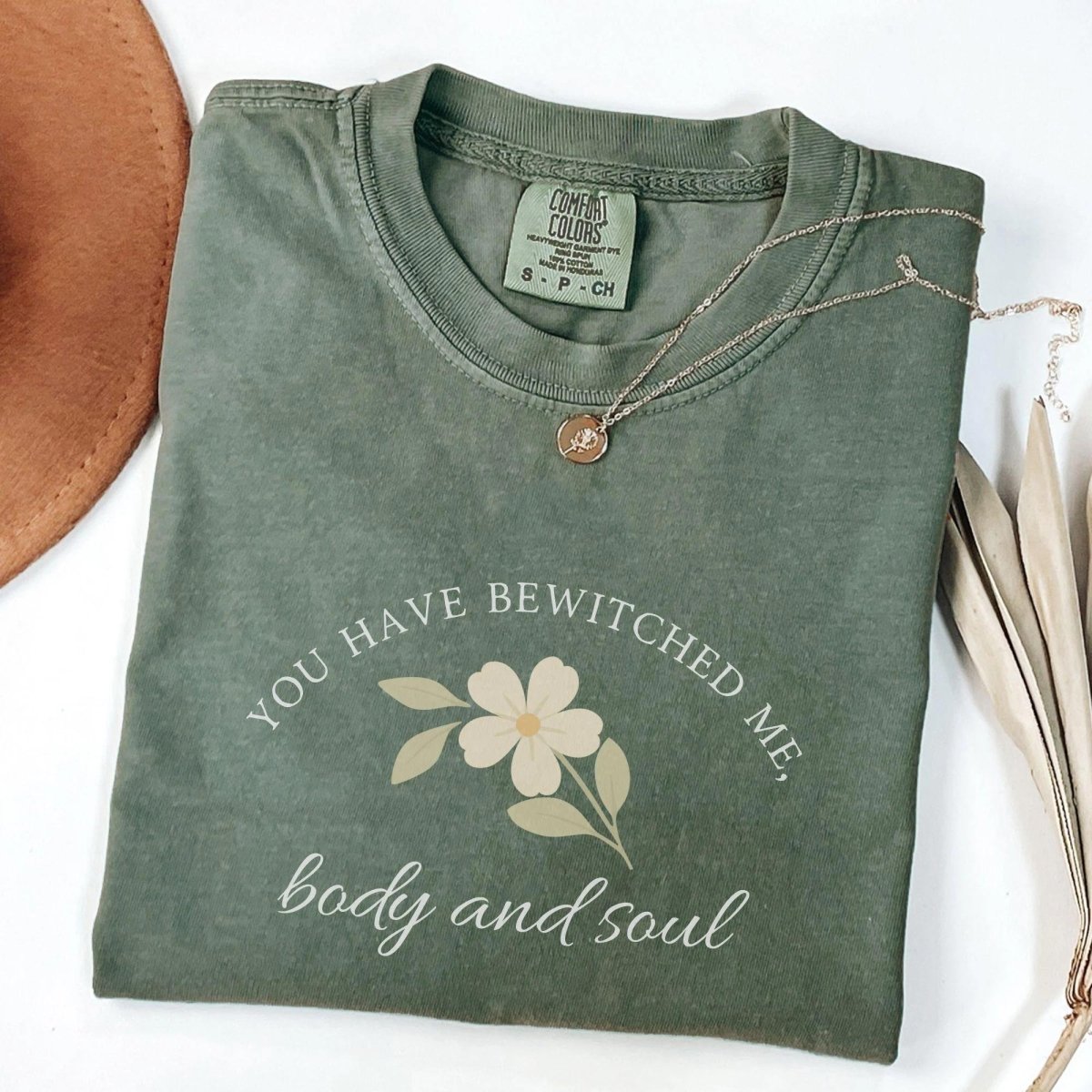 Pride and Prejudice Darcy Quote Tshirt