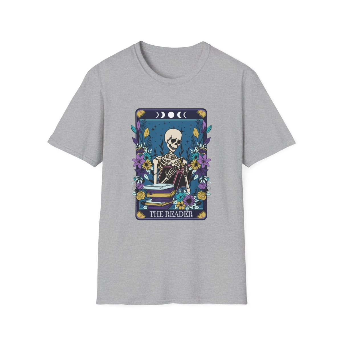 Read Tarot T-Shirt