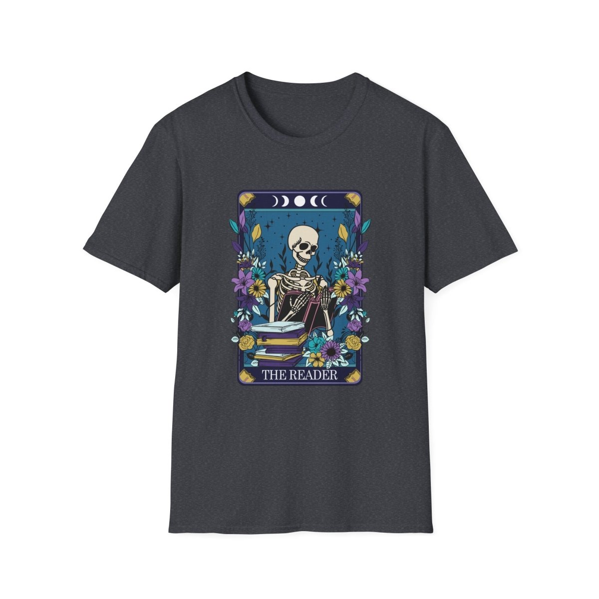 Read Tarot T-Shirt
