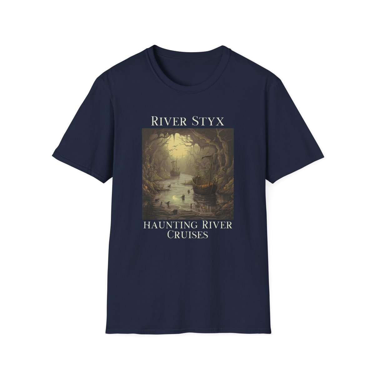 River Styx Tshirt