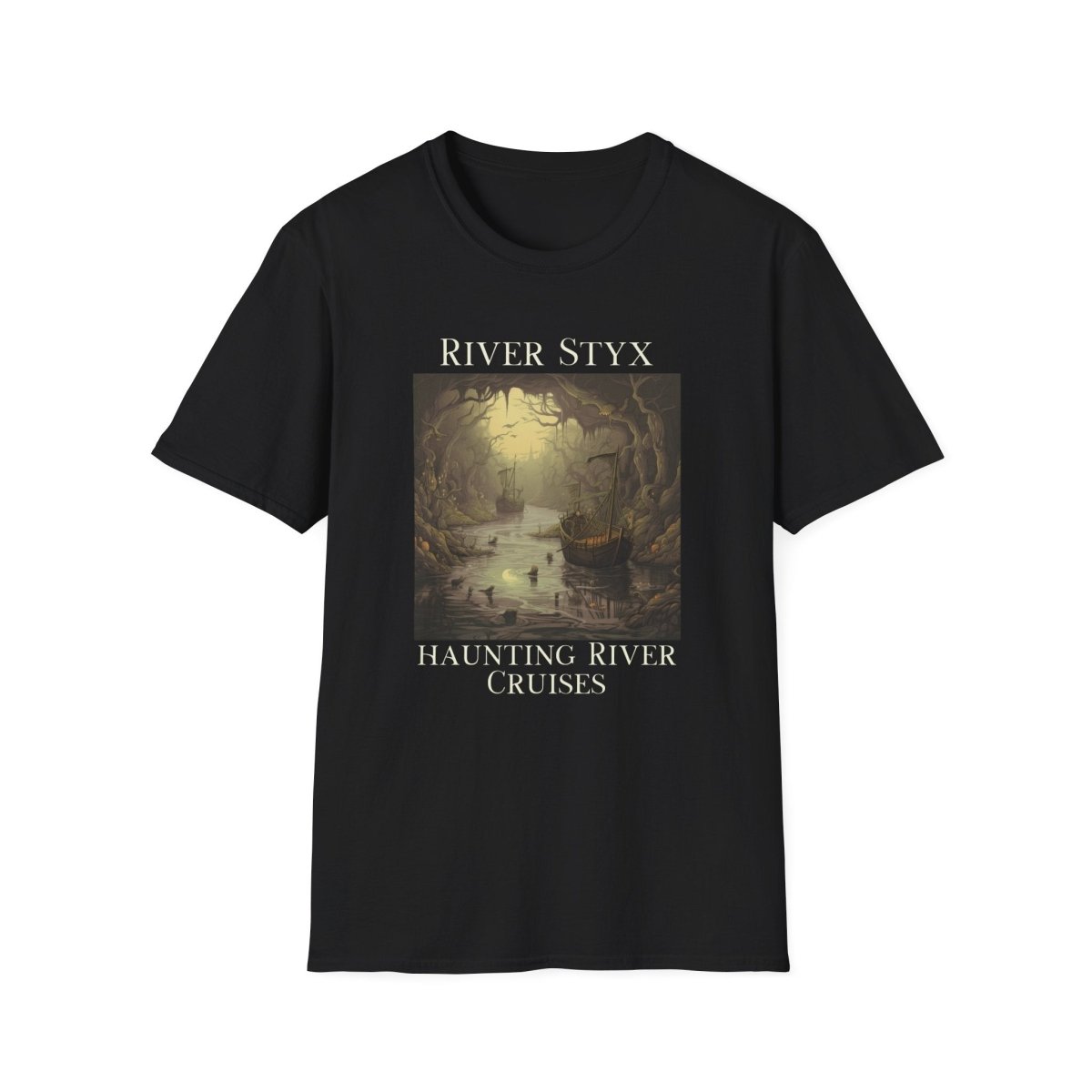 River Styx Tshirt